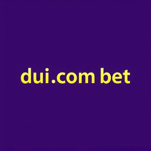 DUU COM BET Logo